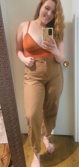 Meet your Posher, Jessica - Picture 6 of 6